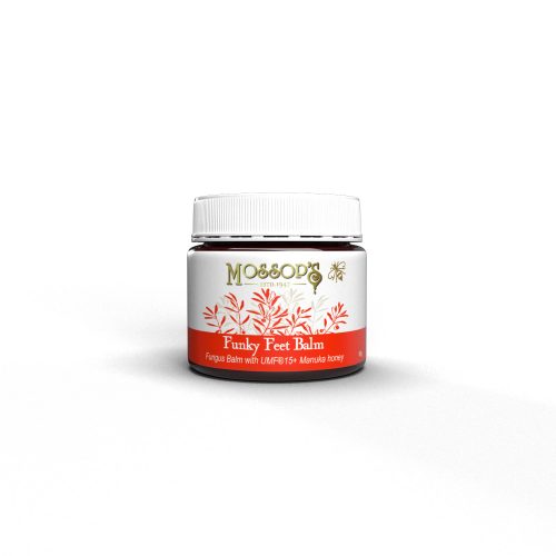 Funky Feet Balm